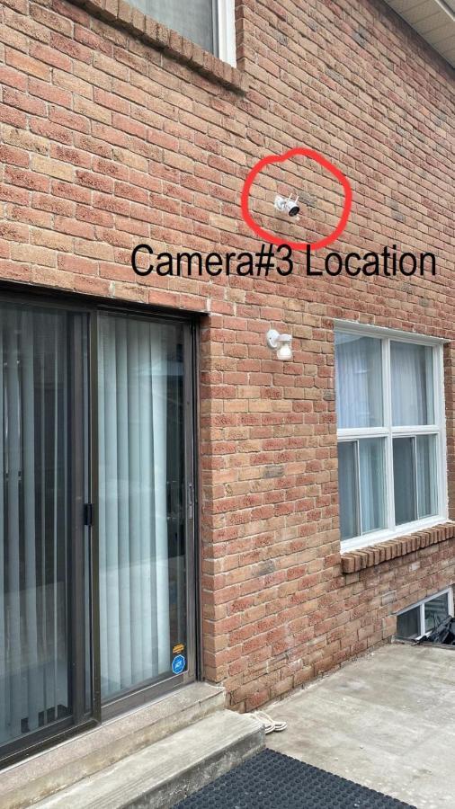 Modern Bright Cozy 3Bed 3Bath Vacation House In Ajax, Greater Toronto Area Gta, On, Canada Eksteriør billede