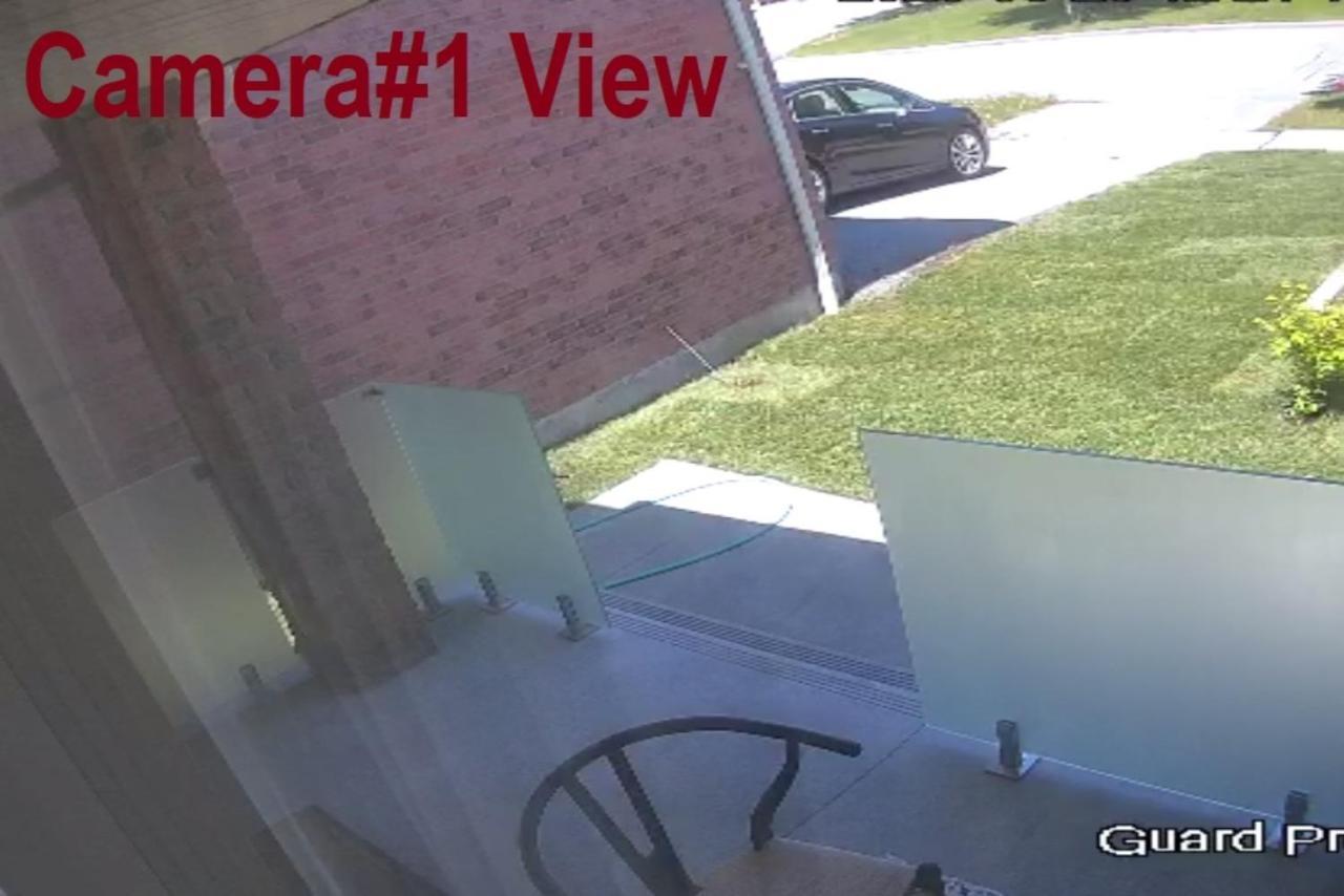 Modern Bright Cozy 3Bed 3Bath Vacation House In Ajax, Greater Toronto Area Gta, On, Canada Eksteriør billede