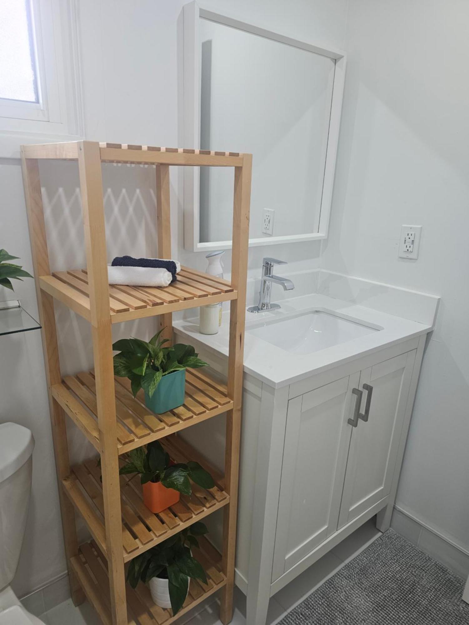 Modern Bright Cozy 3Bed 3Bath Vacation House In Ajax, Greater Toronto Area Gta, On, Canada Eksteriør billede