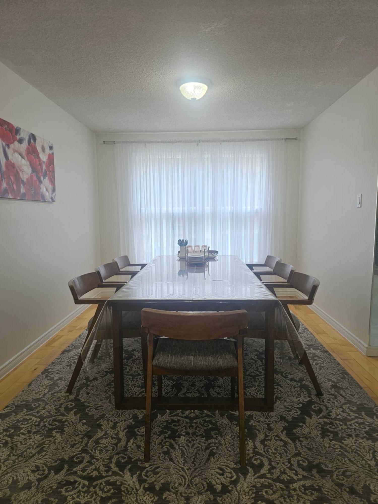 Modern Bright Cozy 3Bed 3Bath Vacation House In Ajax, Greater Toronto Area Gta, On, Canada Eksteriør billede
