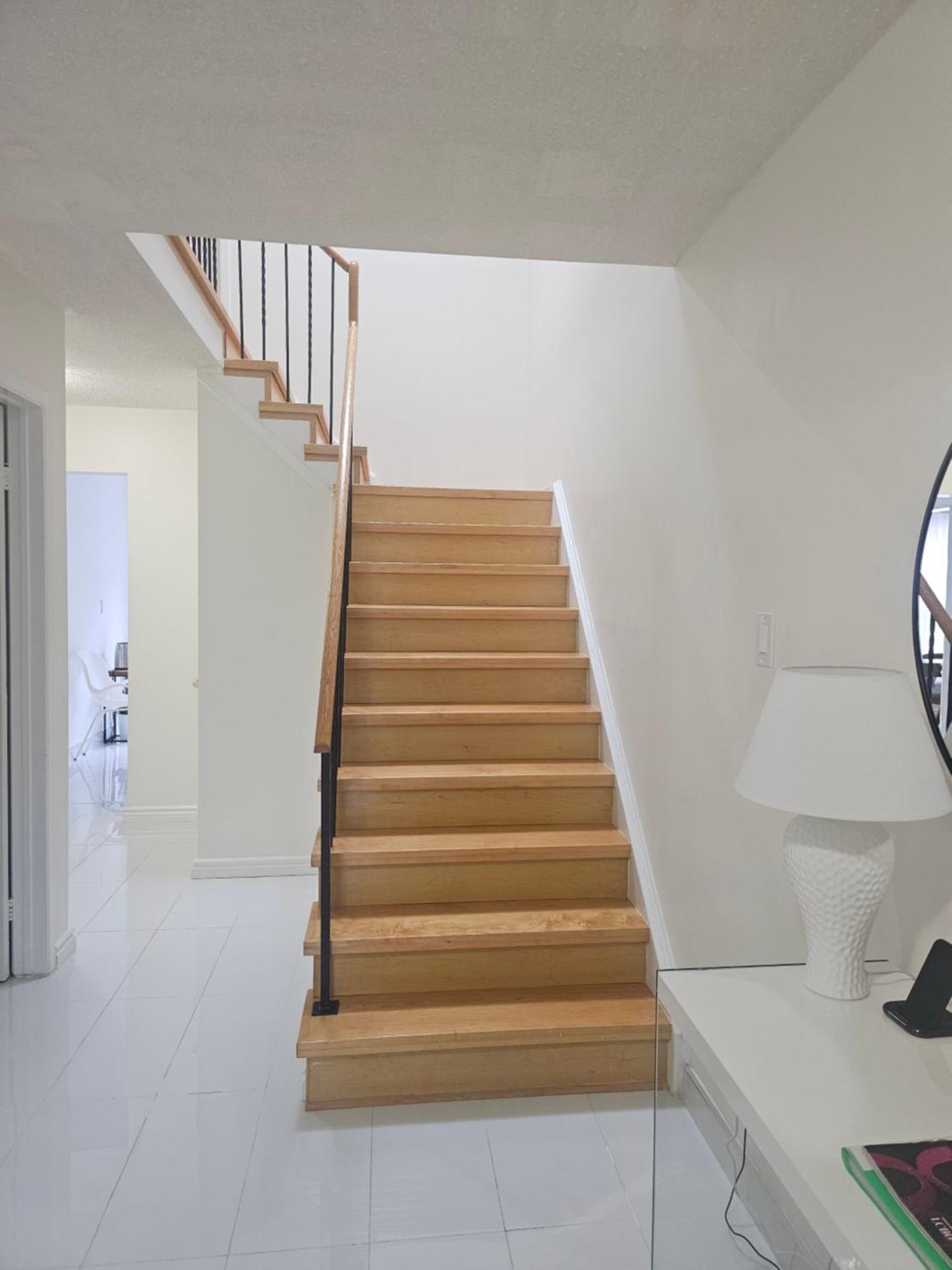Modern Bright Cozy 3Bed 3Bath Vacation House In Ajax, Greater Toronto Area Gta, On, Canada Eksteriør billede