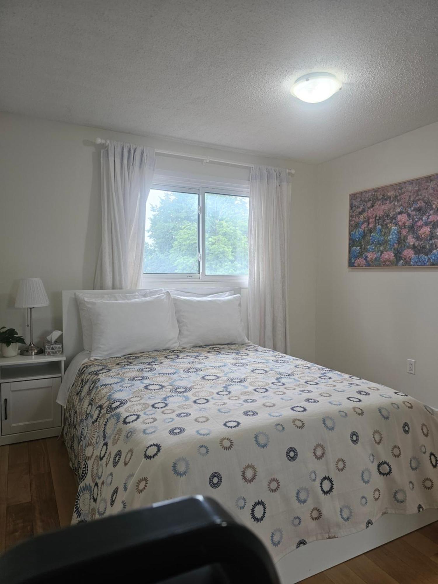 Modern Bright Cozy 3Bed 3Bath Vacation House In Ajax, Greater Toronto Area Gta, On, Canada Eksteriør billede