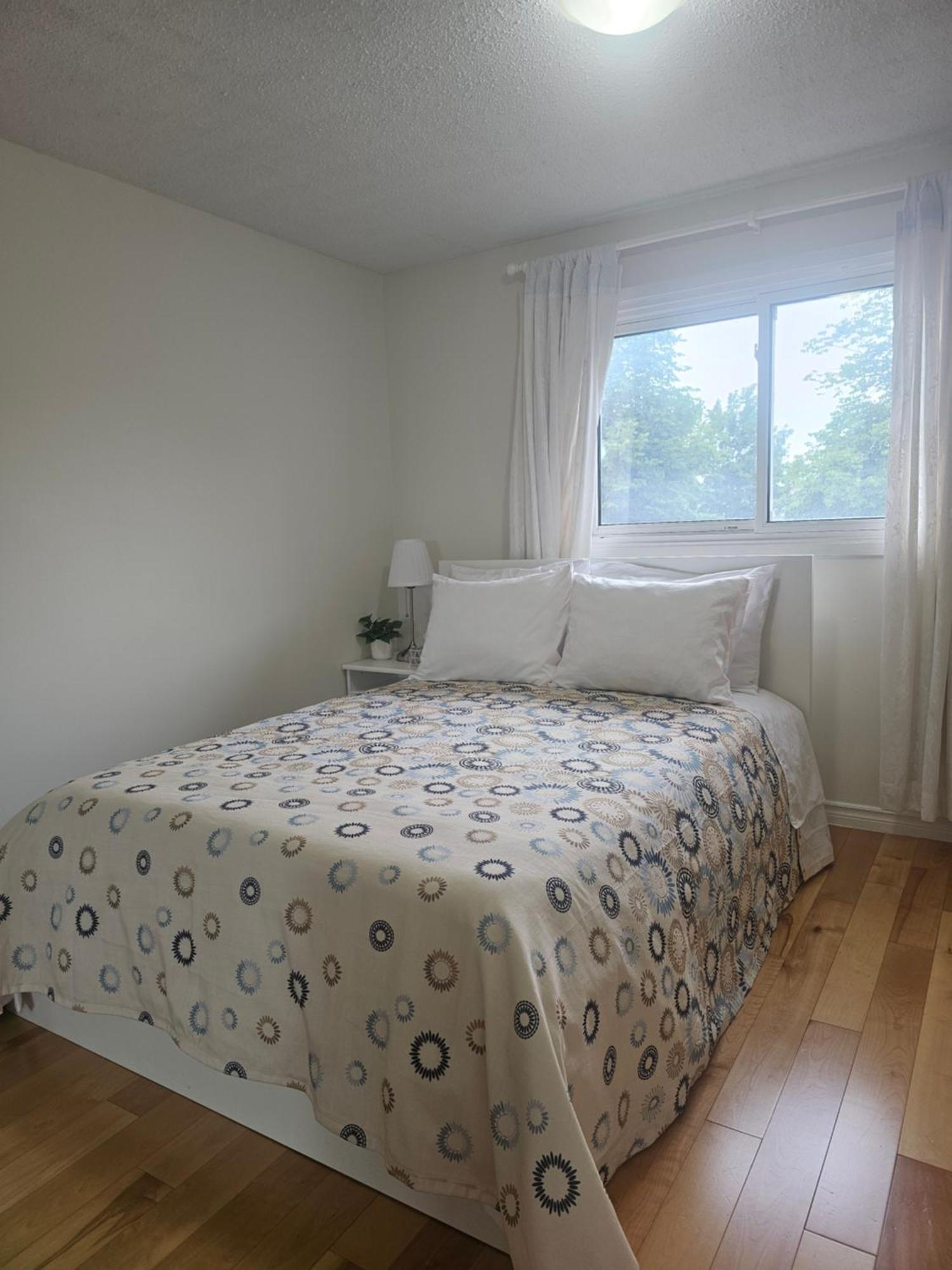 Modern Bright Cozy 3Bed 3Bath Vacation House In Ajax, Greater Toronto Area Gta, On, Canada Eksteriør billede