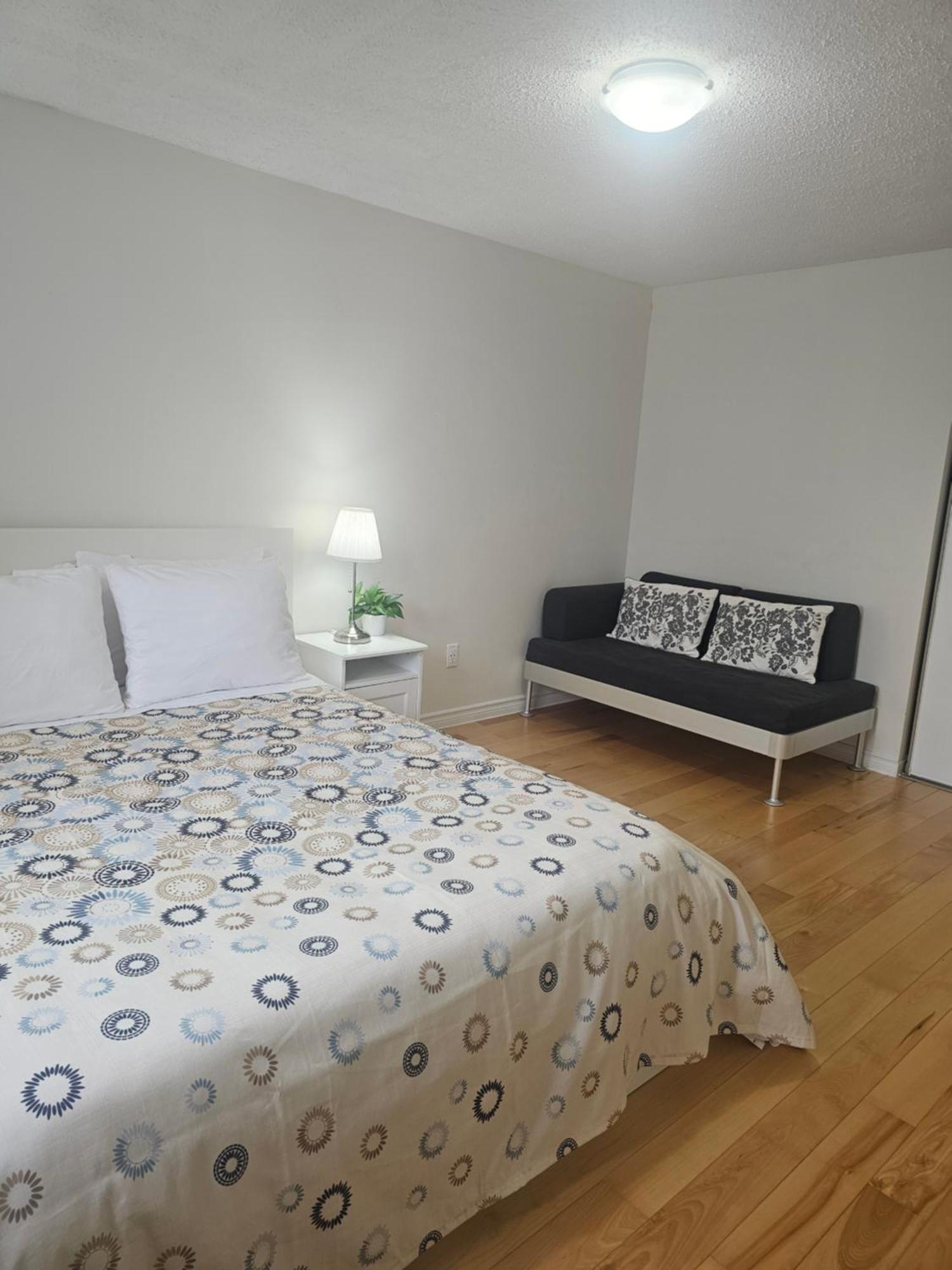 Modern Bright Cozy 3Bed 3Bath Vacation House In Ajax, Greater Toronto Area Gta, On, Canada Eksteriør billede