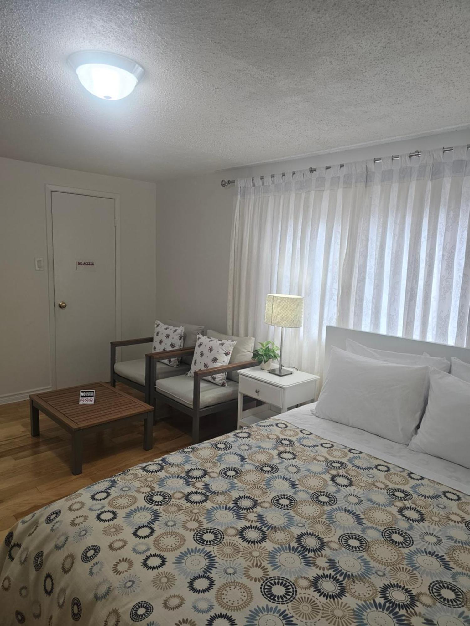 Modern Bright Cozy 3Bed 3Bath Vacation House In Ajax, Greater Toronto Area Gta, On, Canada Eksteriør billede